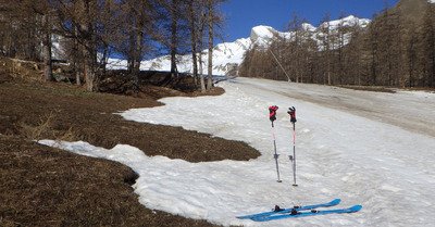 2 jours dans le Val d'Allos