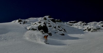 Petit May Day/Pow Day