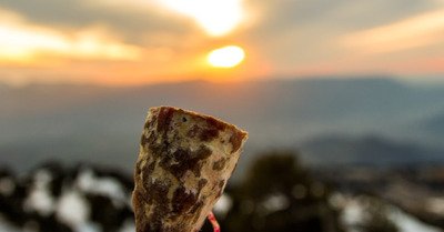 Chamrousse jeudi 16 avril 2015