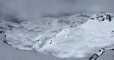 Sacr&eacute; LOUP GAROU ? 