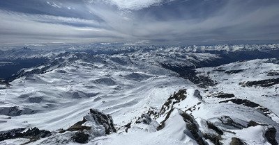 De la balade aux M&eacute;nuires &agrave; de l&rsquo;alpi avant rectiligne&nbsp;?