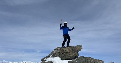 Un 3500m c&rsquo;est beau ?️✅