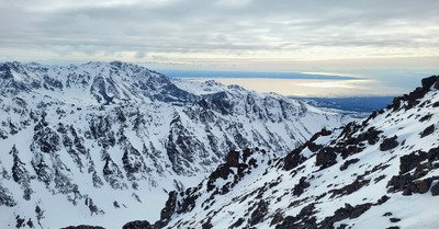 Jour 3, 4, 5, 6 et 7 