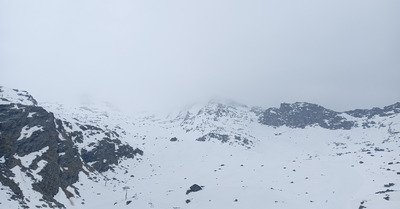 M&eacute;t&eacute;o pourave, mais &eacute;quipe de zouaves