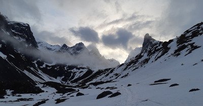 Bon cr&eacute;neau m&eacute;t&eacute;o!