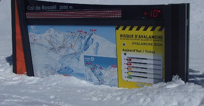 Le jour d'apr&egrave;s