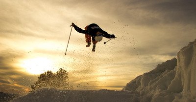 Chamrousse mercredi 15 avril 2015