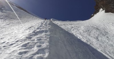 Moins on en a, plus on l'Etale