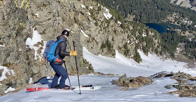 Hommage &agrave; St &Eacute;loi puis visite au Sergent P&iuml;nelli et son couloir Nord
