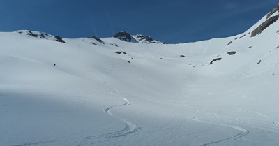 Clôture en beauté au Grand Renaud