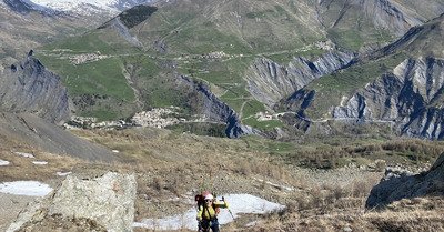 L&rsquo;Aigle ne vole pas avec les mouches, uniquement avec les tapirs
