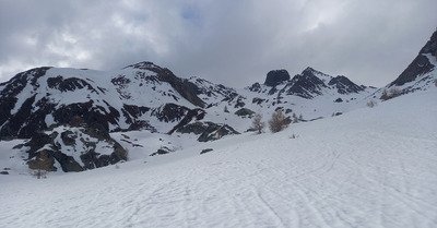 Doudou n'a pas dit son dernier mot !!