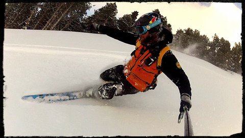 Soldeu vendredi 27 f&eacute;vrier 2015