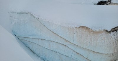 Gebroulaz nous revoil&agrave;