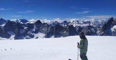 mauvaise surprise, &ccedil;a arrive