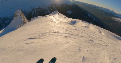 Soleil et Neige dure 