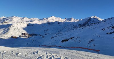 Le Val Tho des potos