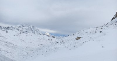 Pour les morts de faim (pour moi)