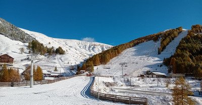 En attendant l&rsquo;hiver