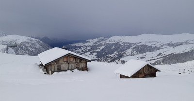 Quand Conta-bien, Conta-mines !