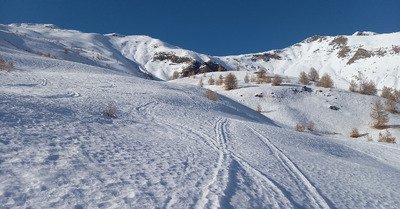 Un premi&egrave;re r&eacute;ussie !
