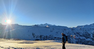 Braquage &agrave; Samo&euml;ns 