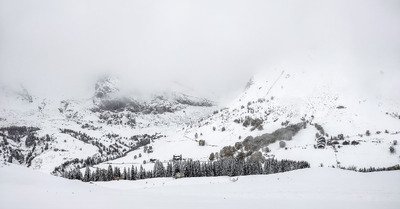Petite fen&ecirc;tre pour grosses conditions 