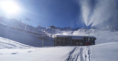 magnifiques conditions