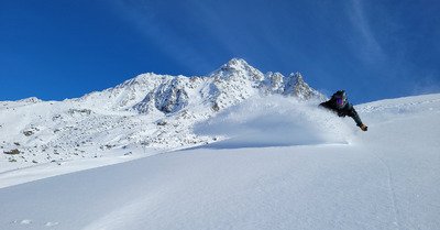 Meilleure session de la saison
