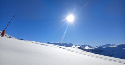 Comme pr&eacute;vu, un jour &agrave; ne pas manquer !