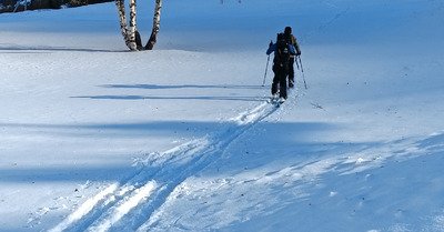 DIABLEMENT BON AUX 2 ALPES