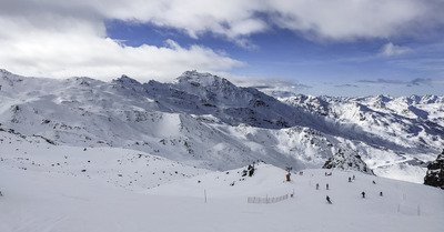 Reprise limit&eacute;e, parfait pour se pr&eacute;parer &agrave; l'hiver qui arrive