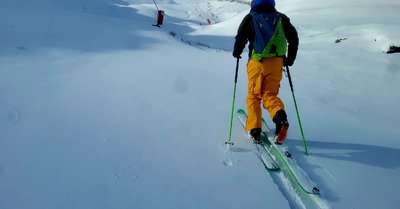 Saison lanc&eacute;e !