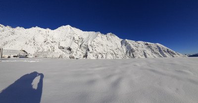 Piau, la c'est parti... et bien parti😊