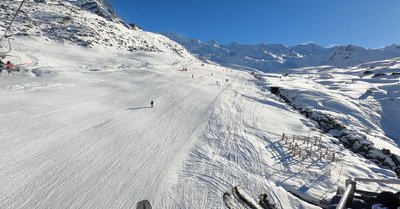 (Presque) Pr&eacute;-Ouverture de ValTho