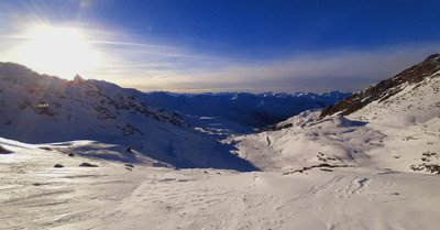 Bonne grande premi&egrave;re entre potes