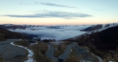 un ch'tit tour bien sympa 😎😎