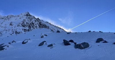Journ&eacute;e entre skipasseurs