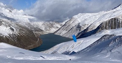 PREOUVERTURE VAUJANY