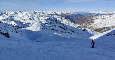 Une tr&egrave;s belle premi&egrave;re !!