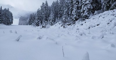 premiere &agrave; Prapoutel