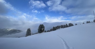 Elle est l&agrave; !!!