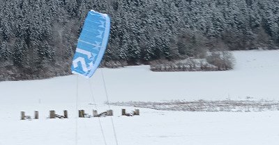 VIVE LE VENT A AUTRANS😉