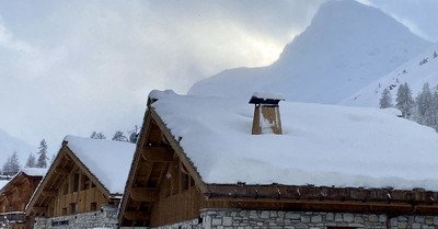 Premi&egrave;res Traces comme on les aime et le soleil pour demain 🤩