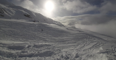 Alpe d'Huez génial WHAOU la peuf