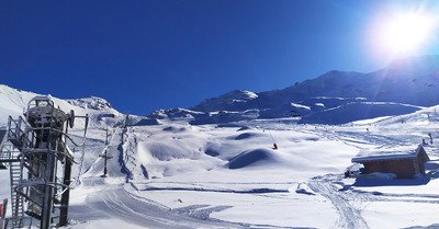 blind&eacute; de monde