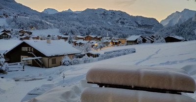 M.A.G.I.Q.U.E &agrave; l'ouverture 