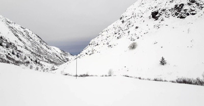 Alpe d'Huez : Sarenne du velours et peuf sur Oz = big up 👍