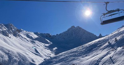 Pause d&eacute;j au soleil