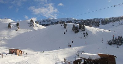 Chamrousse : top d&eacute;part de la saison ce mercredi 6 d&eacute;cembre !